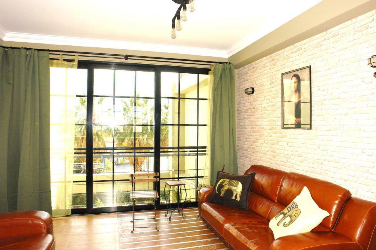 "Green Apartment" Close To Port & Center - Parking พาทรา ภายนอก รูปภาพ